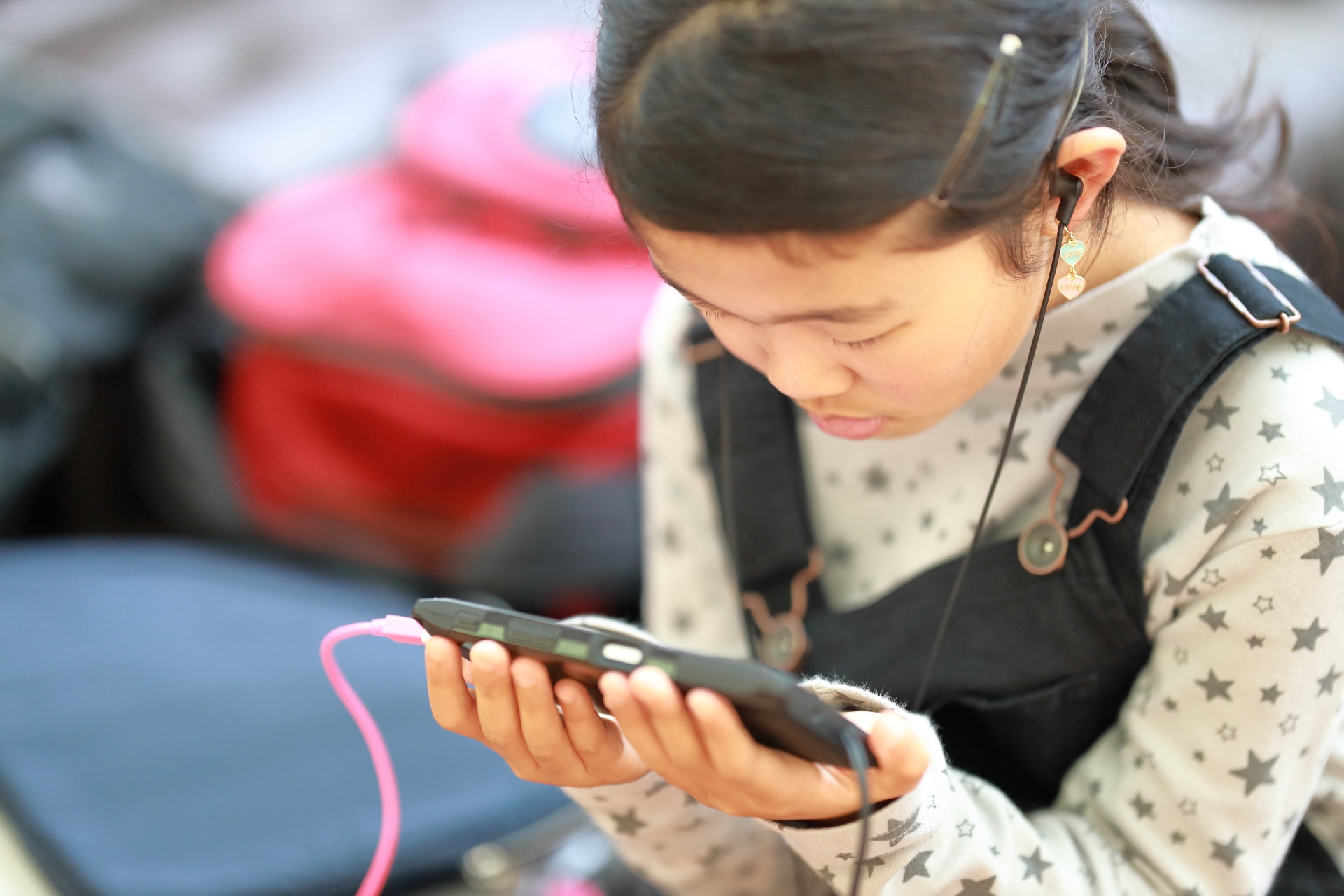 スマホは包丁と同じという話