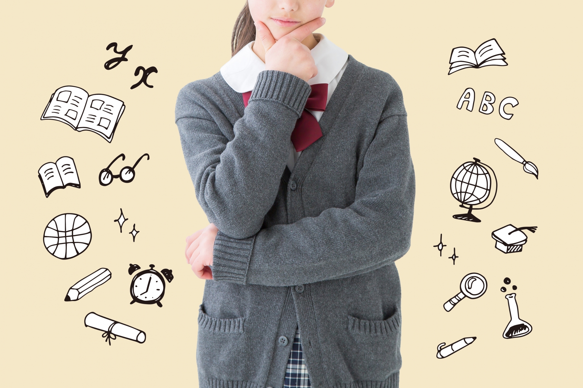 【雑学】短期記憶と長期記憶