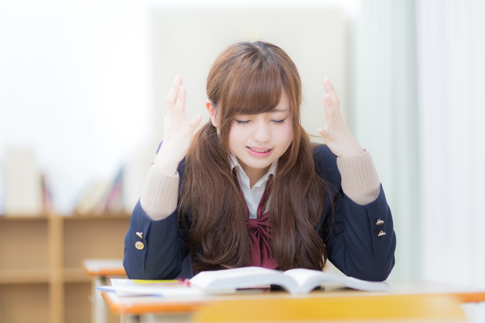 【雑学】GRIT（やり抜く力）