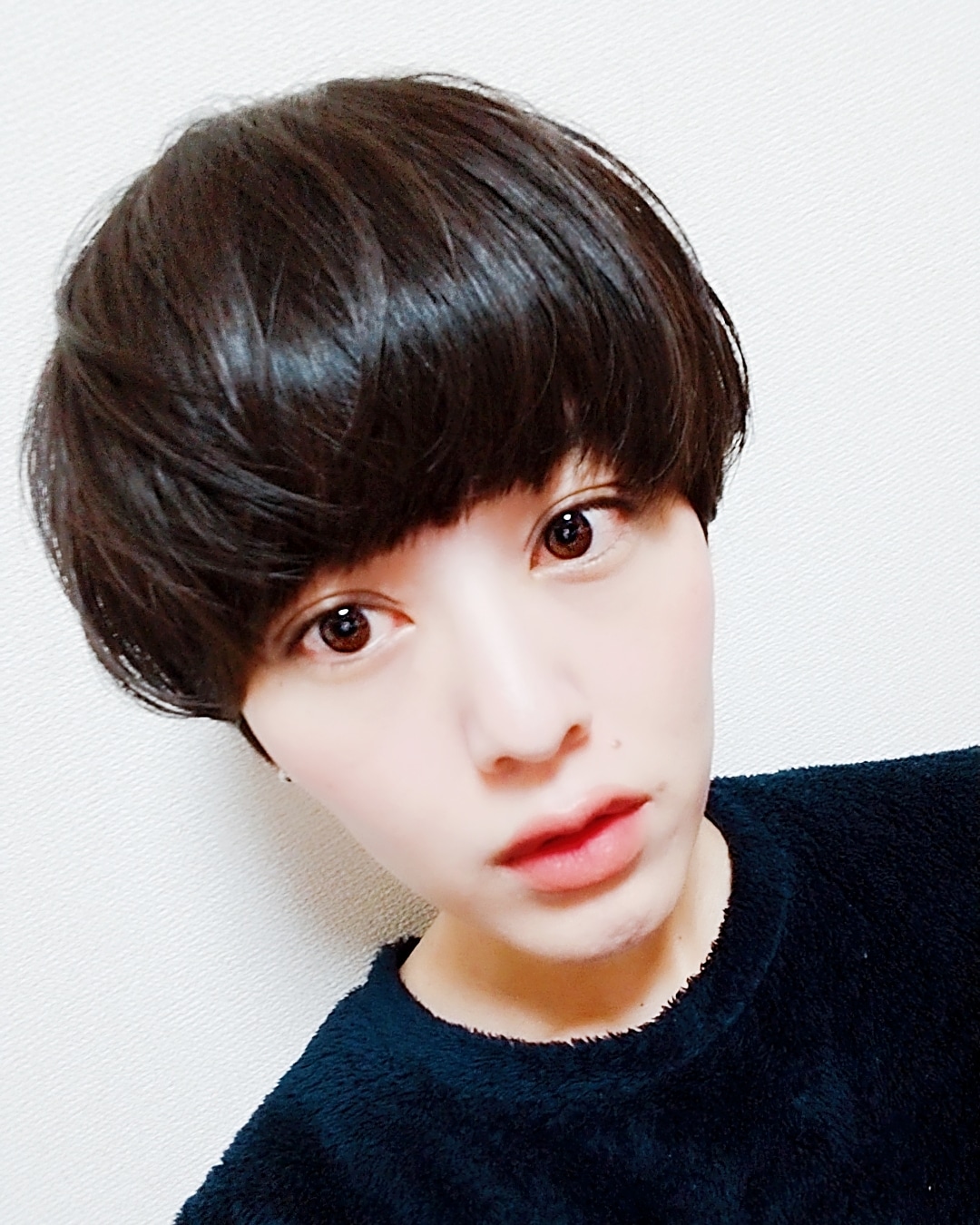 単数形のthey