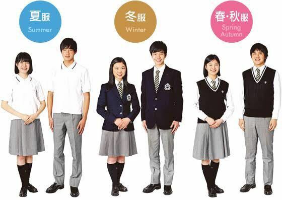 3人が中京大学付属中京高校に進学することになったよ。