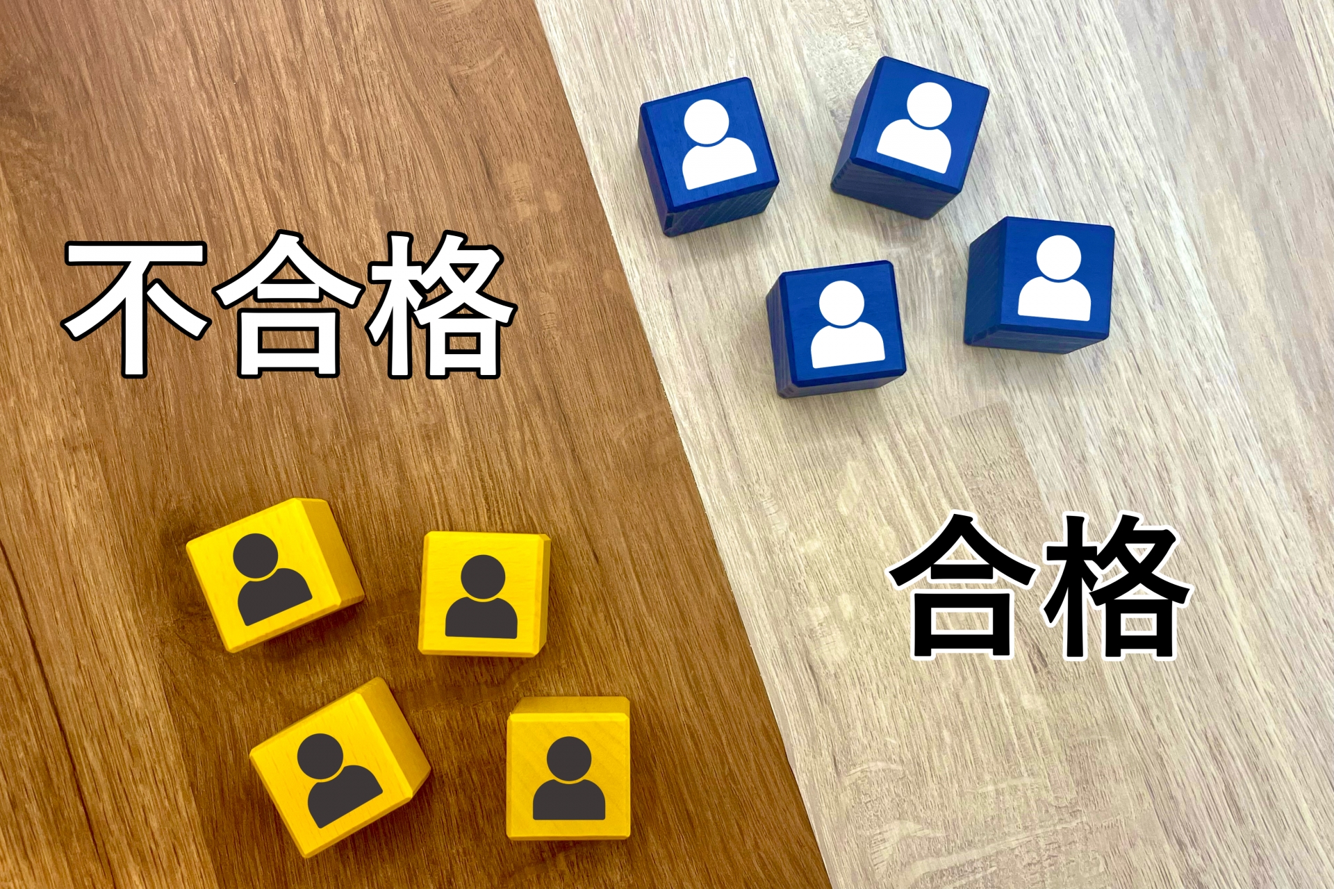 愛知県高校入試　ボーダーライン